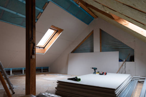 Best Residential Insulation in Ferndale, MI