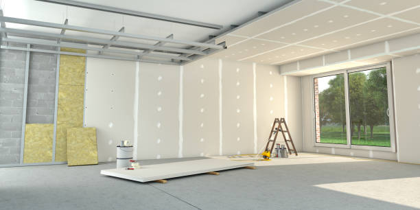 Types of Insulation We Offer in Ferndale, MI