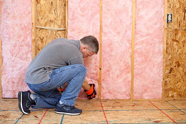 Best Insulation for Specific Applications in Ferndale, MI