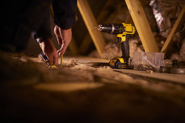 Best Spray Foam Insulation in Ferndale, MI